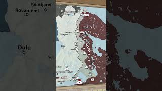 How Did Finland Invade The Soviet Union