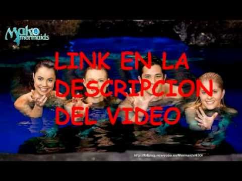 Las Sirenas de Mako 1x01 Expulsadas ESPAÑOL CASTELLANO!! LINK EN LA DESCRIPCION DEL VIDEO