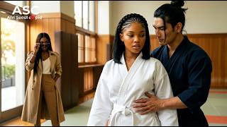 He Was Only Supposed to Teach Her How to Fight, Not Fall in Love With Her... screenshot 2