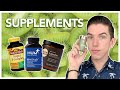 Halo Beauty vs. Skin Supplements | Does It Compare?