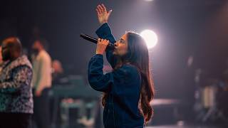 Be Praised || Total Praise || Holy Forever || I Will Exalt || Trinity Worship