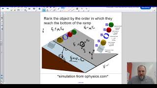 Understanding Rolling Motion and Rotational Kinetic Energy for Educators
