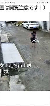 民度低いクソガキで草