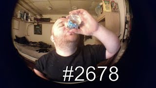 Thumbnail for Jon Drinks Water #2678
