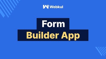 Form Builder App