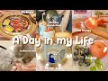 A Day in my Life