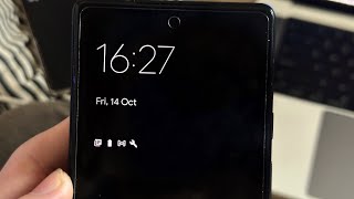 Google Pixel 7 Always On Display How To Turn ON / OFF!