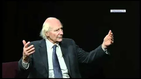 Dr Peter Fenwick - 'Consciousness and Dying' - Int...