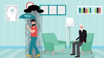 How to evaporate your dark clouds with the Harmony Decision Maker App