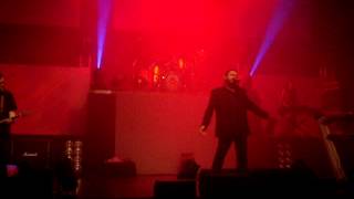 Alphaville Heaven On Earth Biel 271114