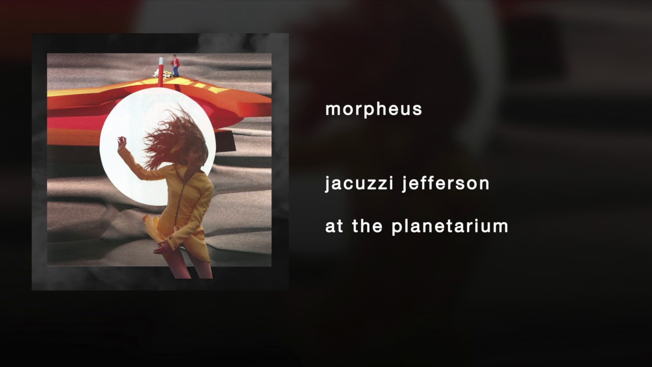 jacuzzi Jefferson - morpheus