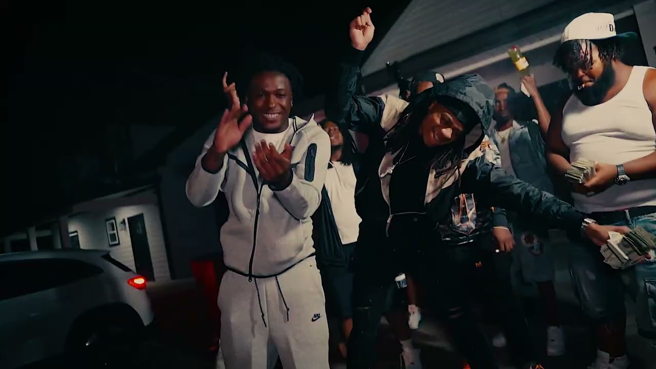 Watch 23Guap ,1Fb Luh Foe ,Luh Dada - Sum Bout Dat Sound (Official Video) Shot By @Bornwinnerbj on YouTube Watch 23Guap ,1Fb Luh Foe ,Luh Dada - Sum Bout Dat Sound (Official Video) Shot By @Bornwinnerbj on YouTube