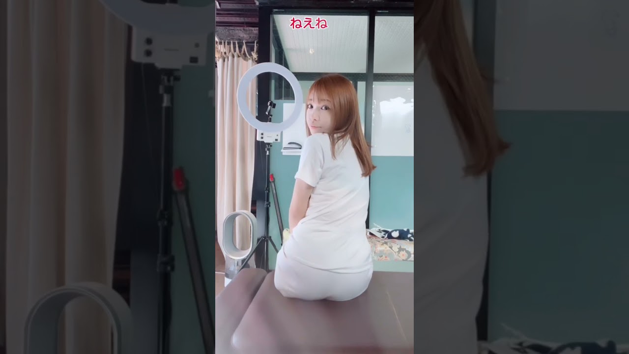 「坐骨」をハッキリと触れますか？？骨を知れば動きが変わる！骨を感じれば身体が変わる！#正しい座り方 #shorts