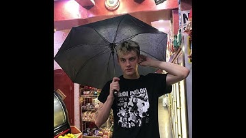 iamcaspr - SurfGangBitch [DELETED]