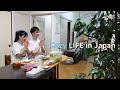 Cozy LIFE in Japan 🇯🇵: A Peaceful Family Weekend — Food, Flowers & Simple Joys