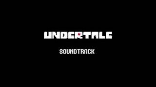 Undertale OST : 033 - Quiet Water