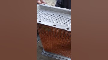 rusi tractor radiator new jali  full fitting full video dekhne ke subscribe Karen hamare channel per