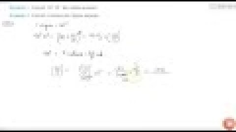 Convert 6 radians into degree measure....