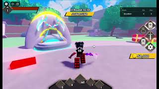 Spellbound Showcase | Bladewind + 4 New Weapons