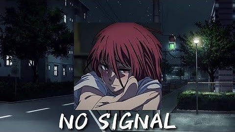 Thumbnail of juggsi, kyra - no signal (Slowed)