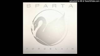 Sparta - Splinters