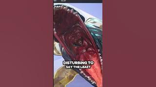 VENOM’S MODEL DETAIL IS DISTURBING IN MARVEL RIVALS