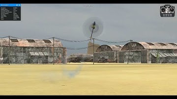 3D Chopper Practice - RealFlight 7