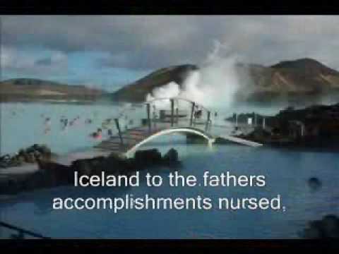 Iceland Is Your Country English Subles Pálmi Gunnarsson Iceland Is Your Country English Subles Pálmi Gunnarsson