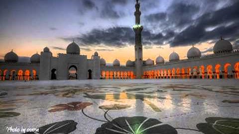( وَتَرَى كُلَّ أُمَّةٍ جَاثِيَةً ..) تلاوة رائعة وخاشعة للشيخ ثامر الزير من عشائية 5-8-1434هـ