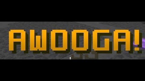 T4 Enderman Slayer POV after crimson patch (Hypixel Skyblock)