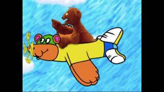 Sesame Street - Hero Guy 'Airplane' by PBSkids Lover2001-03 38,442 views 1 year ago 2 minutes, 46 seconds