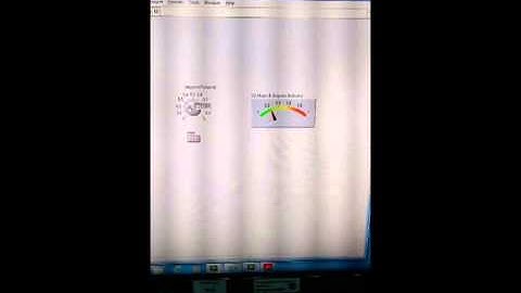 EE2073 Final Audio Amplifier System Demo