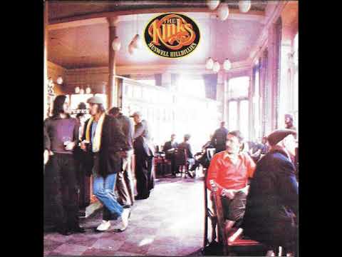 The Kinks - Uncle Son