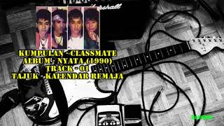 Classmate - Nyata - 01 - Kalendar Remaja