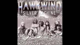 Hawkwind   Silver Machine