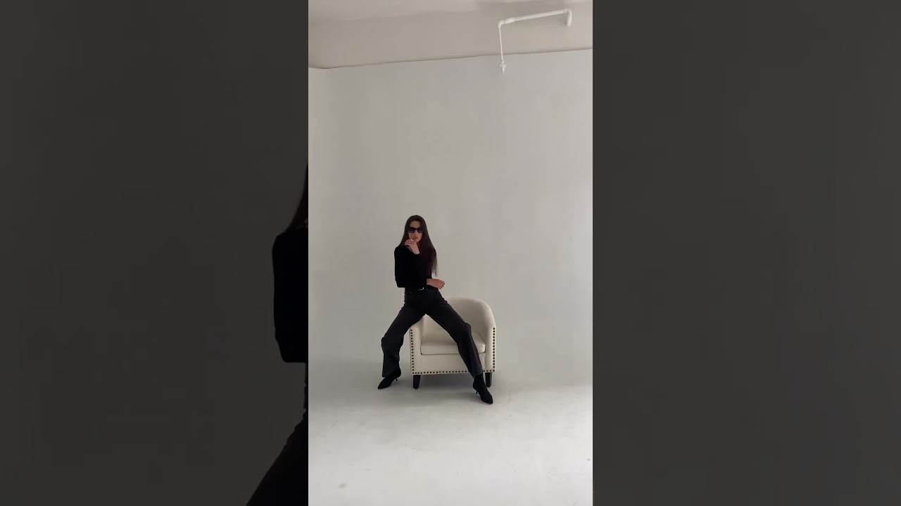 Photo pose for girls 