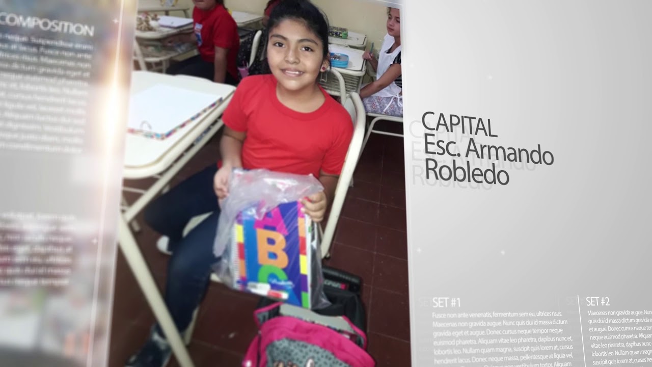 Entregamos Kit escolares en toda la Provincia camera iphone 8 plus apk