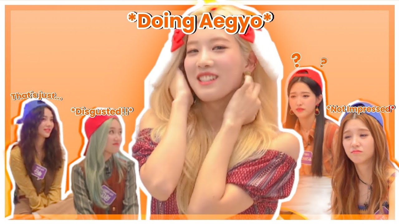 Loona memes that radiates Crackhead Energy | Loona funny memes