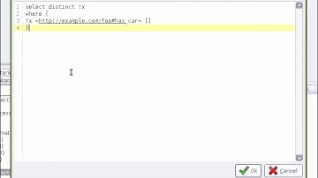 RMonto 1.0: frequent pattern discovery tutorial