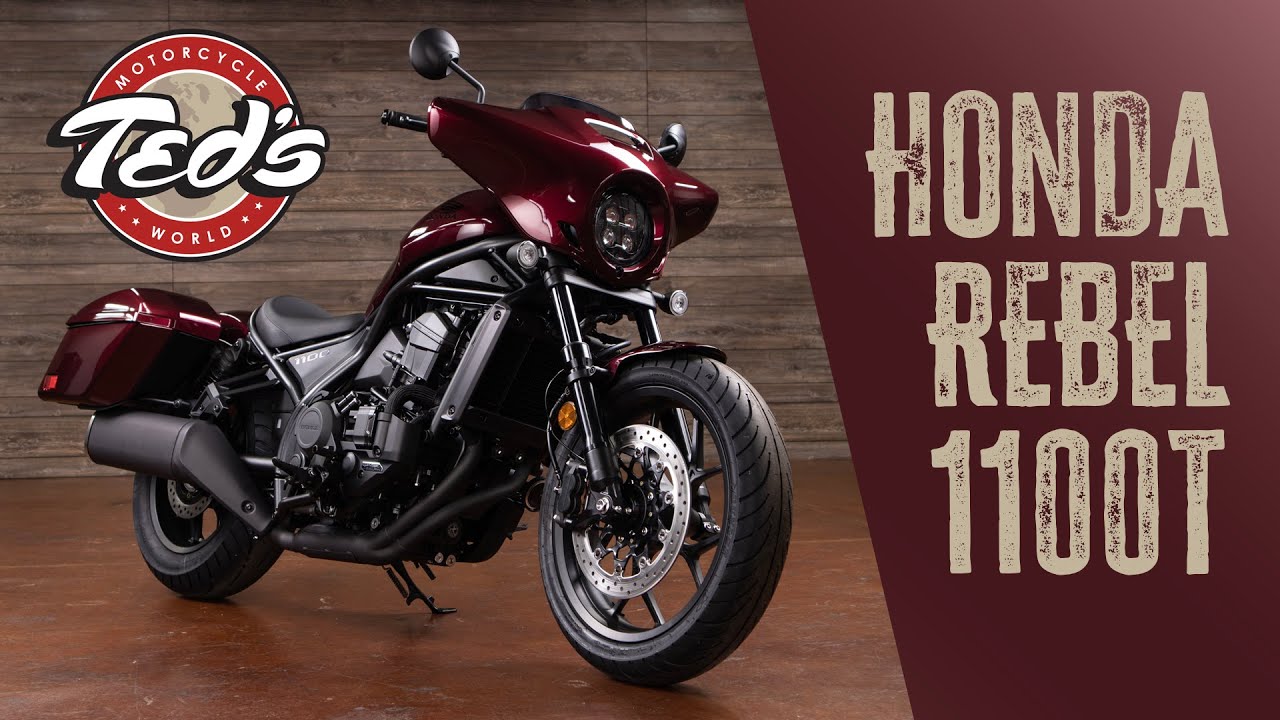 Honda online ctx 1100