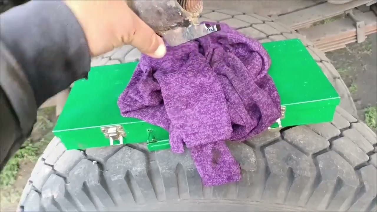 Ремонт редуктора заднього мосту МАЗ 5549. Заміна задніх ресор. Ремонт сервомеханізму зчеплення МАЗ