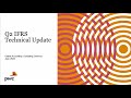 Pwcs ifrs technical update june 2022