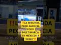 LA SEGUNDA PEOR AGENCIA FORD MÉXICO 🇲🇽en la “CDMX”