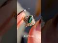 "Challenge him now #ringchallenge #couple #engagementring #viral #jewelry "