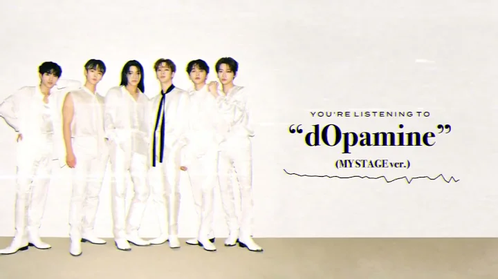 OnlyOneOf - dOpamine (Rock ver.) [Studio Version Edit]