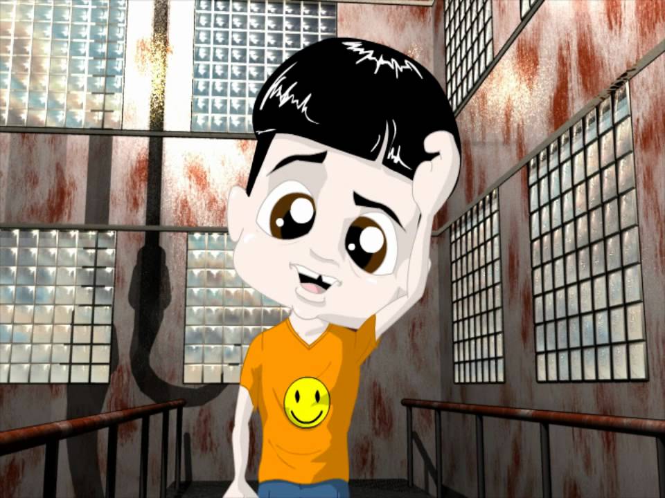 Children's Guide to Romantic Comedy