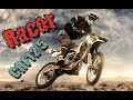 Пит-байк RACER CRF125