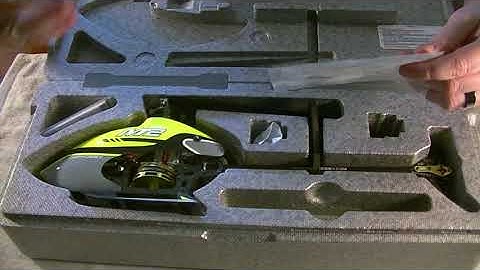 OMP M2 V2 : Out of the box review (FreddyCanFly)