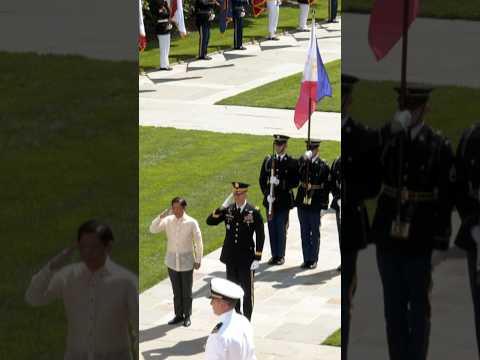 Wideo: American Cemetery Manila: Arlington na Filipinach