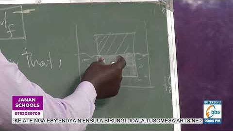 SOMERA MUDDIIRO LYO | S4 | PHYSICS | LAW OF FLOATING